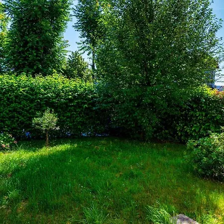 Jardin A Neuilly-Sur-Marne Apartment *