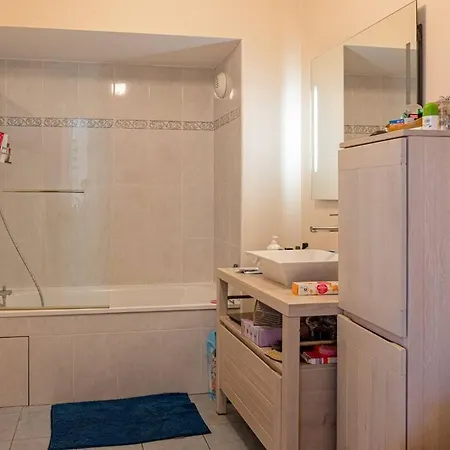 Apartment Jardin A Neuilly-Sur-Marne